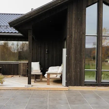 Villa Forest Lodge *