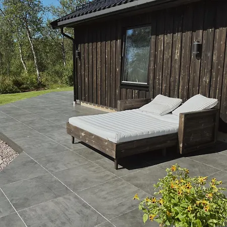Forest Vila Norskholmen